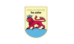 SRH Hochschule Calw